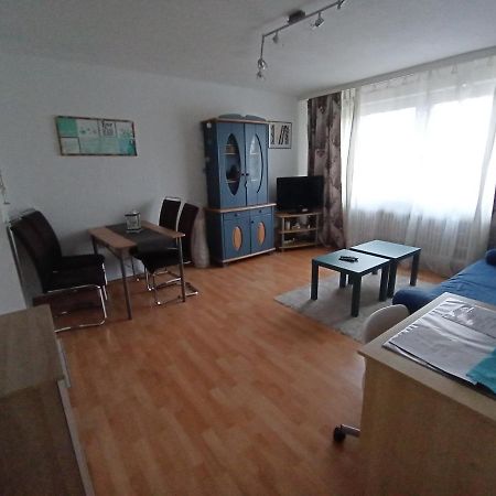 Ferienwohnung Maritim Mit E-Bike Verleih Wilhelmshaven Luaran gambar