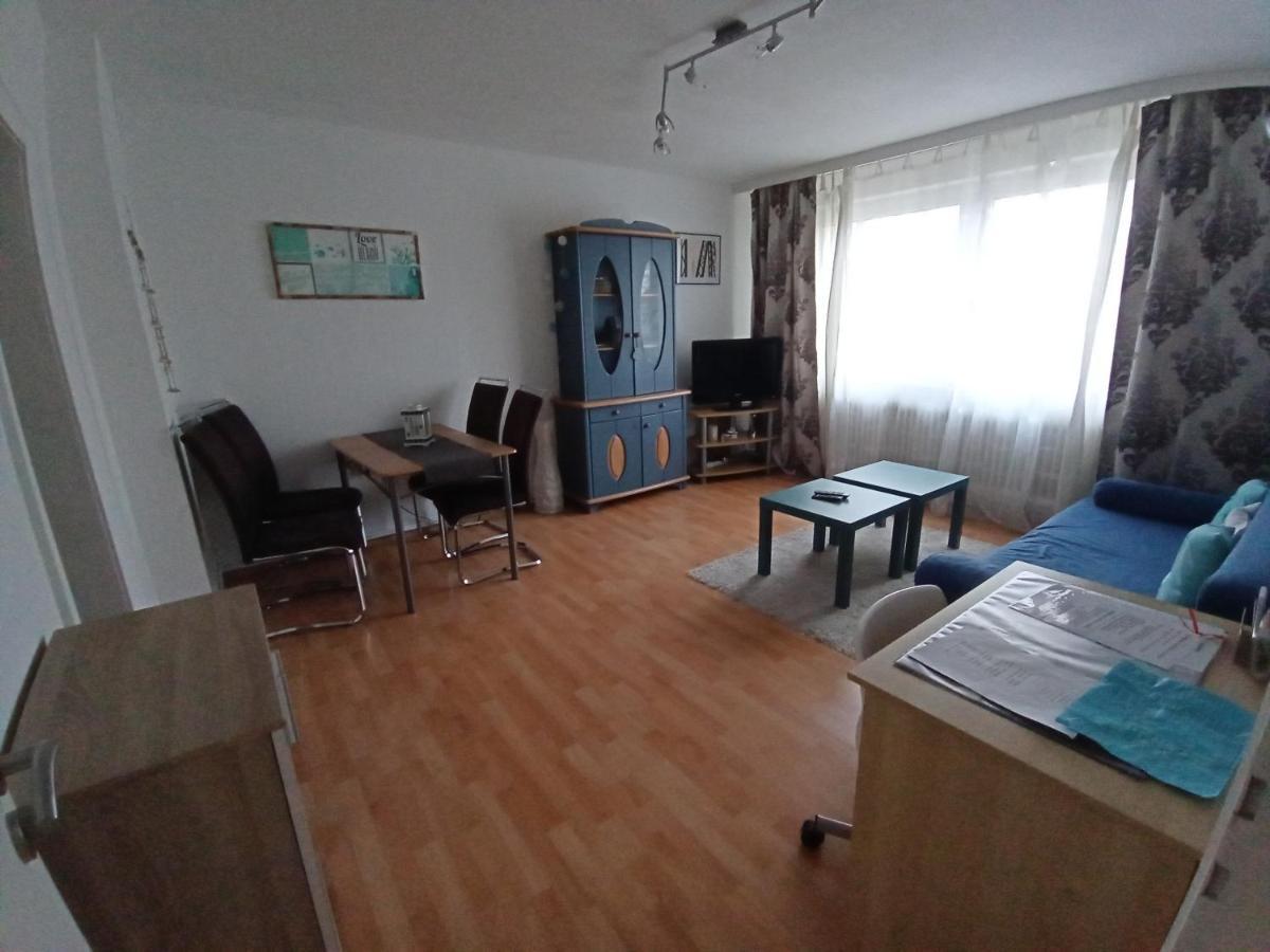 Ferienwohnung Maritim Mit E-Bike Verleih Wilhelmshaven Luaran gambar