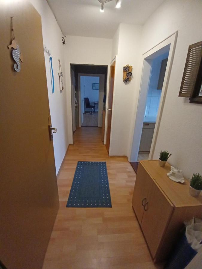 Ferienwohnung Maritim Mit E-Bike Verleih Wilhelmshaven Luaran gambar
