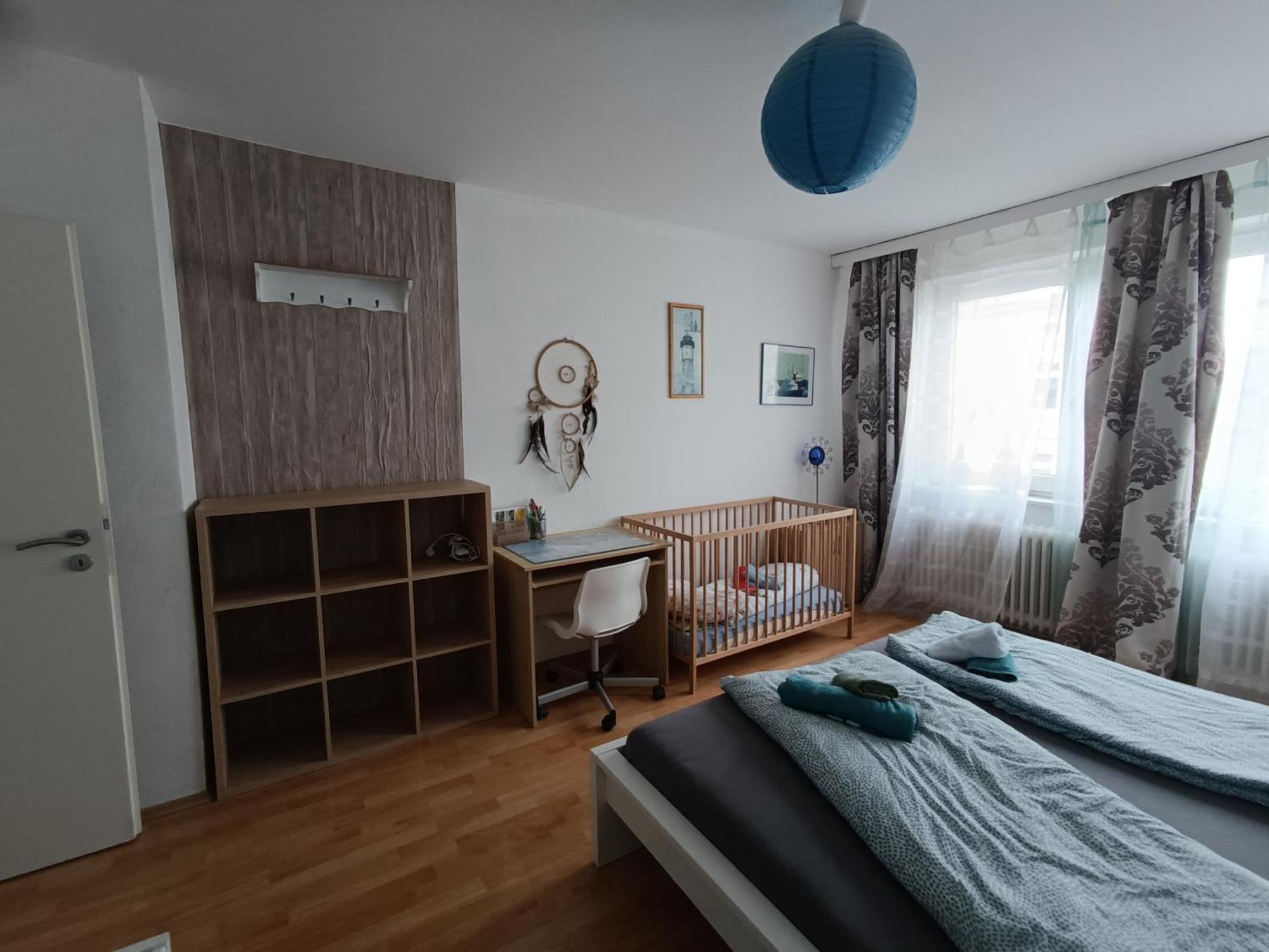 Ferienwohnung Maritim Mit E-Bike Verleih Wilhelmshaven Luaran gambar